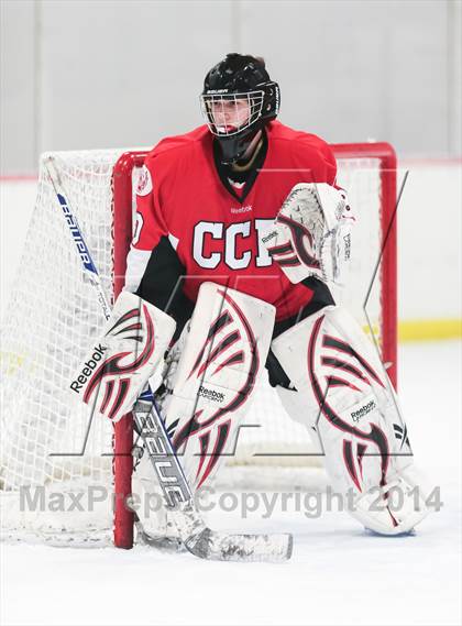 Thumbnail 1 in Chaminade vs Vianney photogallery.