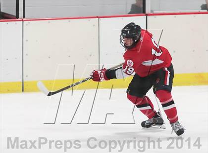 Thumbnail 1 in Chaminade vs Vianney photogallery.
