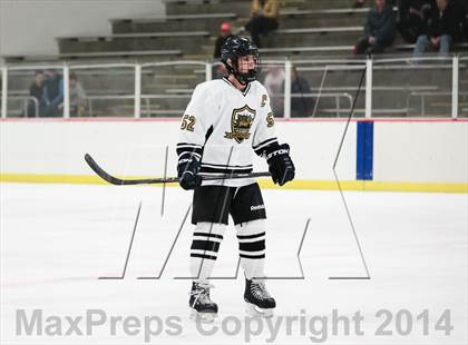 Thumbnail 3 in Chaminade vs Vianney photogallery.