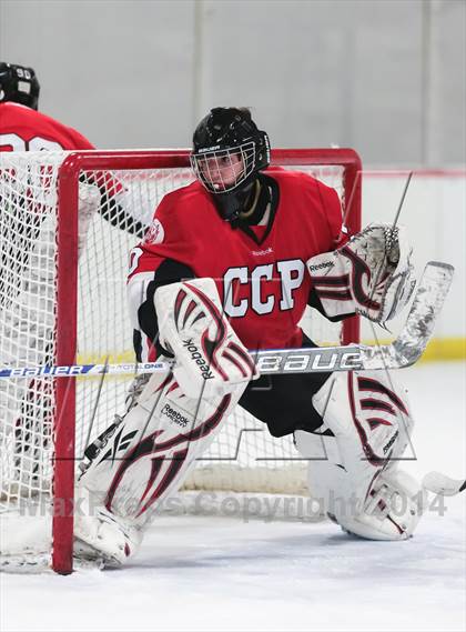 Thumbnail 3 in Chaminade vs Vianney photogallery.