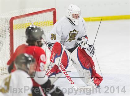Thumbnail 1 in Chaminade vs Vianney photogallery.