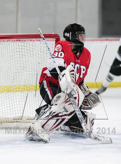 Thumbnail 2 in Chaminade vs Vianney photogallery.