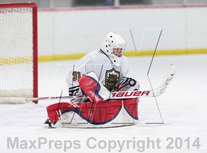 Thumbnail 1 in Chaminade vs Vianney photogallery.