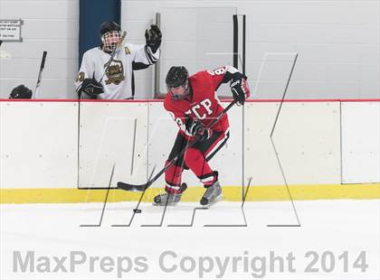Thumbnail 2 in Chaminade vs Vianney photogallery.