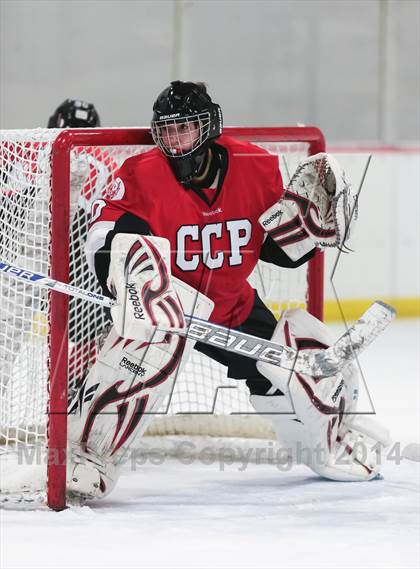 Thumbnail 1 in Chaminade vs Vianney photogallery.