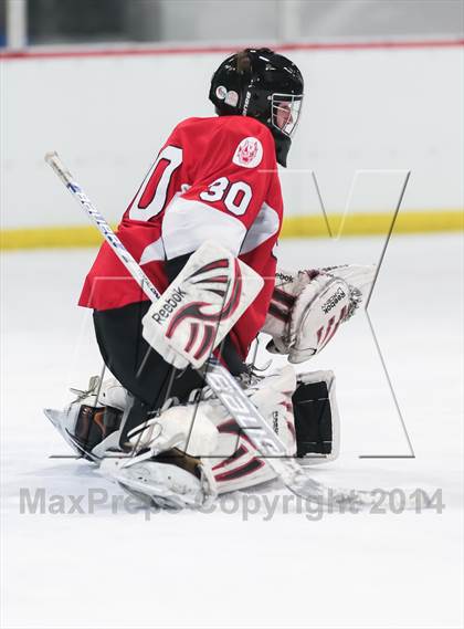 Thumbnail 2 in Chaminade vs Vianney photogallery.