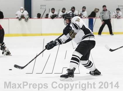 Thumbnail 1 in Chaminade vs Vianney photogallery.