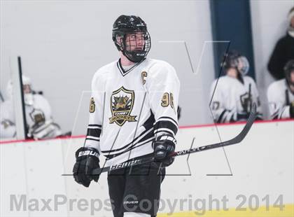 Thumbnail 2 in Chaminade vs Vianney photogallery.