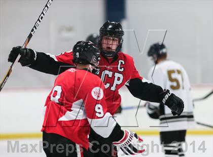 Thumbnail 1 in Chaminade vs Vianney photogallery.