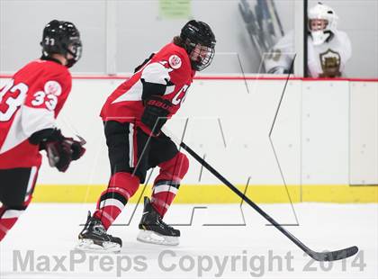 Thumbnail 3 in Chaminade vs Vianney photogallery.