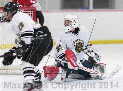 Thumbnail 1 in Chaminade vs Vianney photogallery.