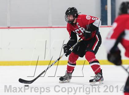 Thumbnail 3 in Chaminade vs Vianney photogallery.
