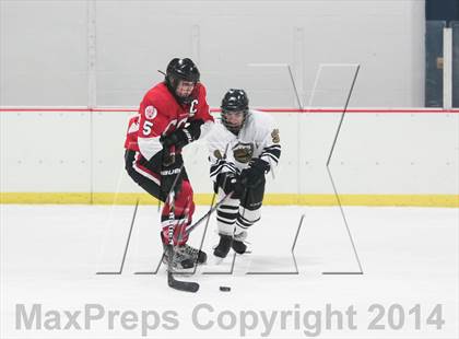 Thumbnail 1 in Chaminade vs Vianney photogallery.