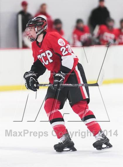 Thumbnail 1 in Chaminade vs Vianney photogallery.