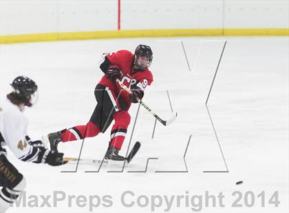 Thumbnail 3 in Chaminade vs Vianney photogallery.