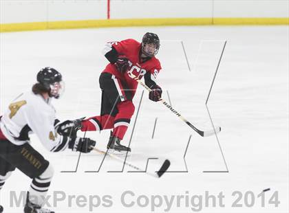 Thumbnail 1 in Chaminade vs Vianney photogallery.