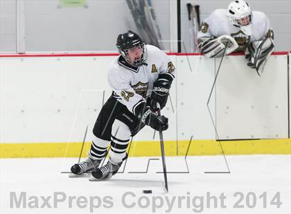 Thumbnail 3 in Chaminade vs Vianney photogallery.