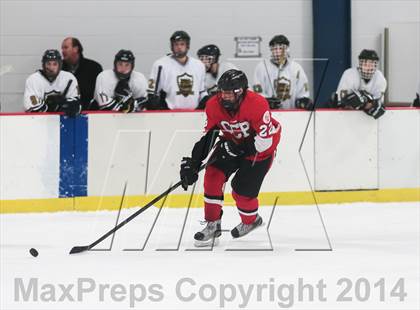 Thumbnail 3 in Chaminade vs Vianney photogallery.