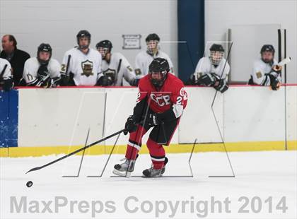 Thumbnail 2 in Chaminade vs Vianney photogallery.