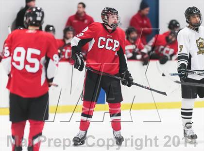 Thumbnail 3 in Chaminade vs Vianney photogallery.