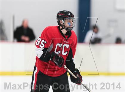 Thumbnail 1 in Chaminade vs Vianney photogallery.