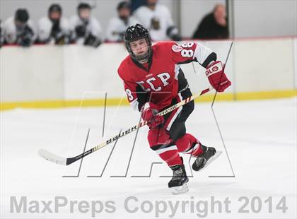 Thumbnail 2 in Chaminade vs Vianney photogallery.