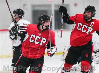 Thumbnail 2 in Chaminade vs Vianney photogallery.