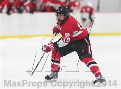 Thumbnail 2 in Chaminade vs Vianney photogallery.