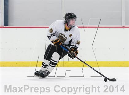 Thumbnail 1 in Chaminade vs Vianney photogallery.