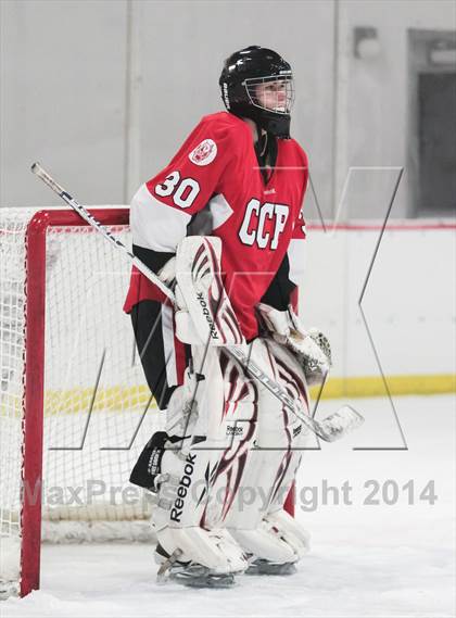 Thumbnail 3 in Chaminade vs Vianney photogallery.