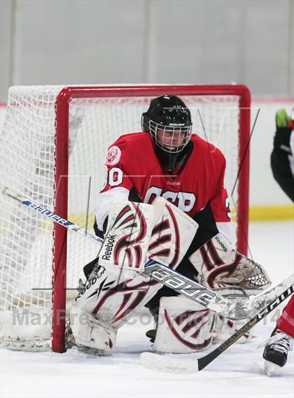Thumbnail 2 in Chaminade vs Vianney photogallery.