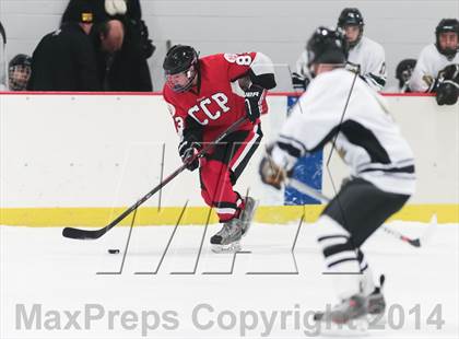 Thumbnail 1 in Chaminade vs Vianney photogallery.