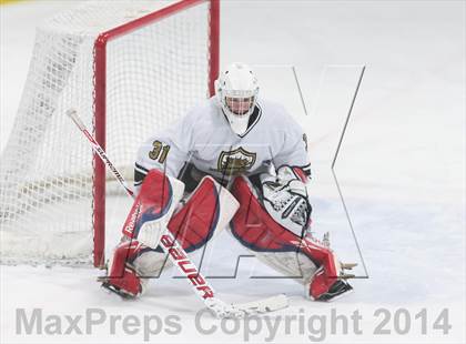 Thumbnail 3 in Chaminade vs Vianney photogallery.
