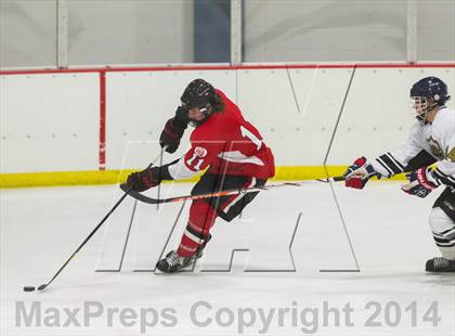 Thumbnail 1 in Chaminade vs Vianney photogallery.