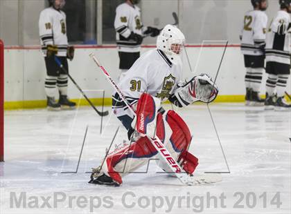 Thumbnail 2 in Chaminade vs Vianney photogallery.
