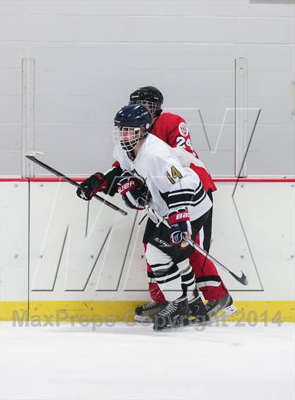 Thumbnail 1 in Chaminade vs Vianney photogallery.