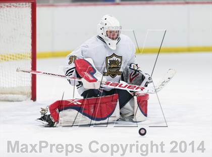 Thumbnail 1 in Chaminade vs Vianney photogallery.