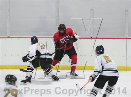 Thumbnail 3 in Chaminade vs Vianney photogallery.
