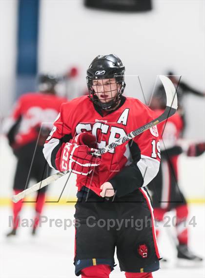 Thumbnail 2 in Chaminade vs Vianney photogallery.