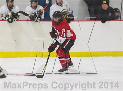 Thumbnail 3 in Chaminade vs Vianney photogallery.
