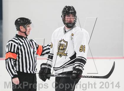 Thumbnail 3 in Chaminade vs Vianney photogallery.
