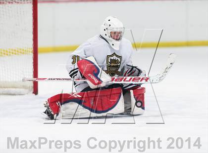 Thumbnail 3 in Chaminade vs Vianney photogallery.