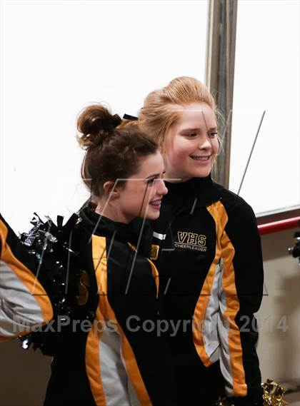 Thumbnail 3 in Chaminade vs Vianney photogallery.