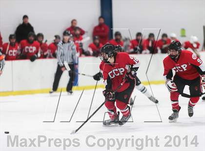Thumbnail 3 in Chaminade vs Vianney photogallery.