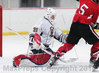 Thumbnail 2 in Chaminade vs Vianney photogallery.
