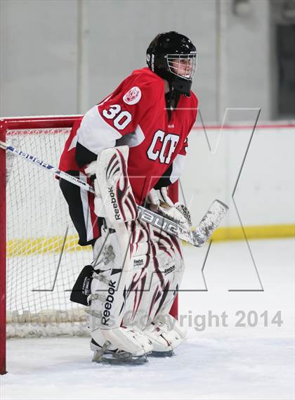 Thumbnail 1 in Chaminade vs Vianney photogallery.