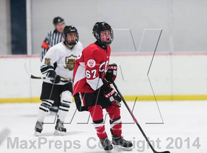 Thumbnail 1 in Chaminade vs Vianney photogallery.