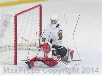 Thumbnail 2 in Chaminade vs Vianney photogallery.