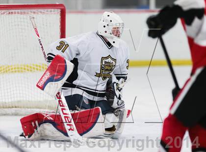 Thumbnail 2 in Chaminade vs Vianney photogallery.
