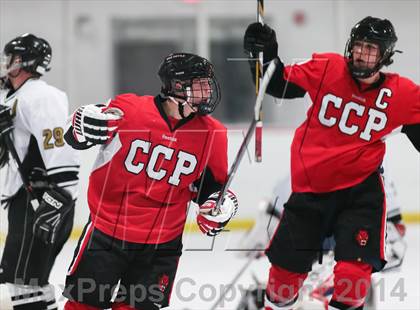 Thumbnail 3 in Chaminade vs Vianney photogallery.